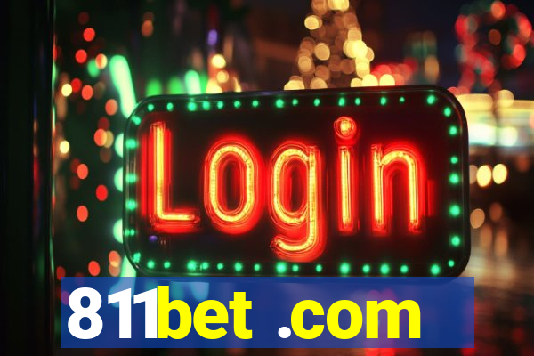 811bet .com